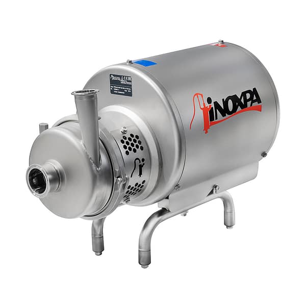 PROLAC HCP Centrifugal Pump INOXPA Centrifugaalpomp PROLAC HCP INOXPA