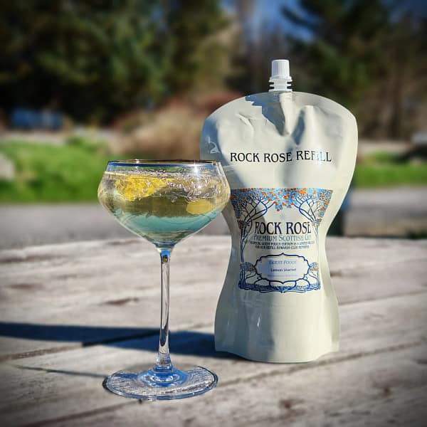 Lemon Sherbet Gin Spritz Scaled Lemon Sherbet Gin Spritz Geschubd