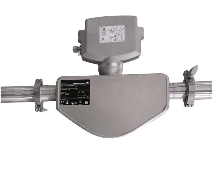 L1010448 Massflow Sensor L1010448 Massflow-sensor