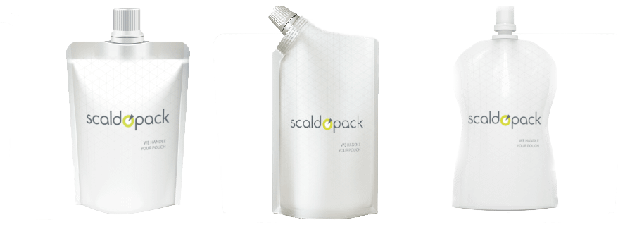 Bolsas Scaldopack