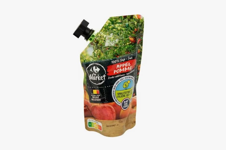 Fruit Juices Zumos de fruta